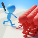 Kill Runner: Furious Crowd