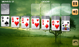 Best Solitaire Collection screenshot 1