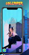 Ariana Grande Wallpaper screenshot 5