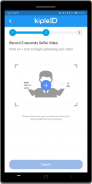 KipleID eKYC screenshot 0