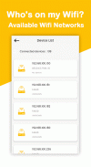 Wi-Fi Auto Connect, Find Wi-Fi screenshot 5