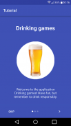 Drinking games screenshot 3