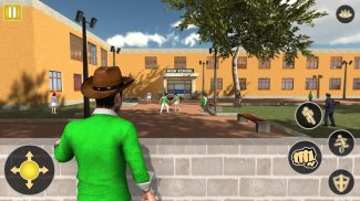 High School Bully Boy Gangster APK for Android Download