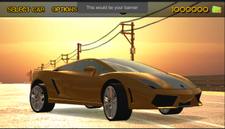 Highway Racer India screenshot 2