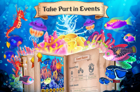 Splash: Fish Sanctuary screenshot 8