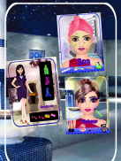Hollywood Fashion Salon screenshot 1
