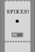 Spikes screenshot 0