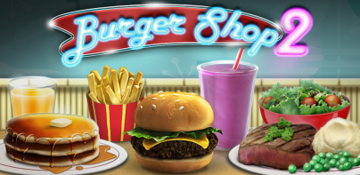 Burger Shop 2