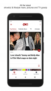 OK! Magazine - Celebrity News screenshot 1