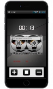 Audio Dictaphone v1 screenshot 1
