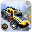 Snow Heavy Truck Driving Adventure Games