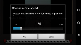 Fast Motion Video FX screenshot 3