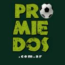 Promiedos icon