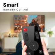 Remote Control untuk TV screenshot 4