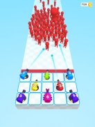 Shooting Towers: Merge Defense screenshot 2