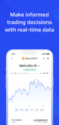 Coinhako: Buy Bitcoin & Crypto screenshot 3