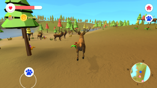 Animal Discovery 3D screenshot 12