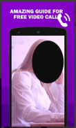 Tips Viber Video Call Messenger 2018 screenshot 0