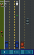 Dodgy Traffic - Free Offline Traffic Racing Game screenshot 6