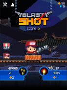 Blast Shot screenshot 8