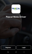 Pascal-Moto Driver screenshot 0