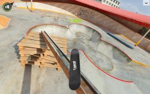 Touchgrind Skate 2 for Android - Download the APK from Uptodown