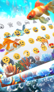 Aquarium Live Wallpaper 3D screenshot 4