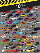 Thumb Drift — Furious Car Drifting & Racing Game screenshot 15