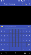 Flux Type Keyboard screenshot 2