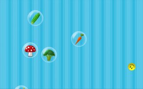 Bubble Pop - Play and Learn screenshot 2