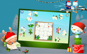 Preschool Learning Games for Kids & toddler puzzle screenshot 2