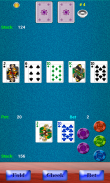 Texas Heads-up Poker screenshot 2