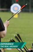 Olympic Archery screenshot 14