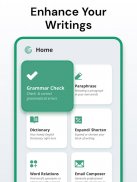 Grammar Check by AI Writing screenshot 19