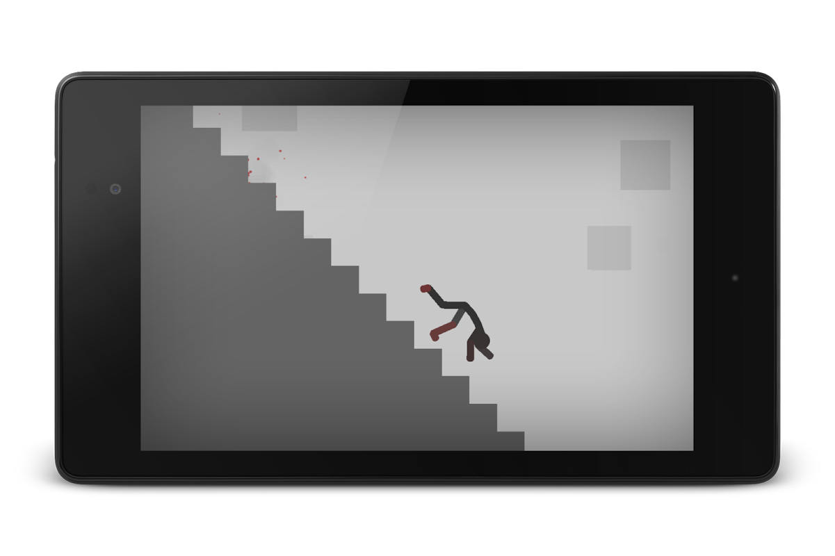 Старые версии Stickman Dismounting | Aptoide