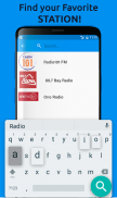 Radio Malta Free Online - Fm stations screenshot 0