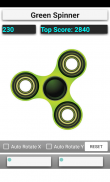 Fidget Spinner screenshot 19