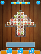 Tile Match Sweet -Triple Match screenshot 5