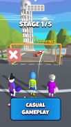 Goal Party - Soccer Freekick screenshot 4