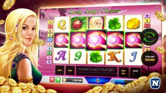 Gaminator Casino Slot Makinesi screenshot 1