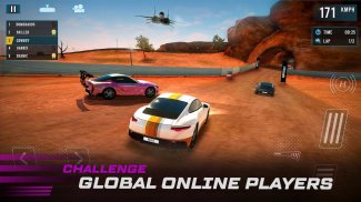 MR RACER : Car Racing Game 2020 screenshot 3