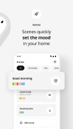 IKEA Home smart screenshot 2