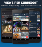 Boost for reddit screenshot 5