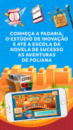 Joy e Toy Aventuras de Poliana screenshot 0