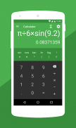 Rumus matematika - kalkulator screenshot 14