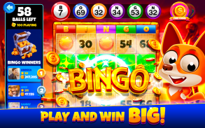 Xtreme Bingo! Slots Bingo Game screenshot 11