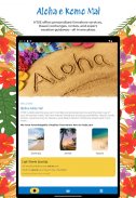 Hawaii Time Share Exchange screenshot 9