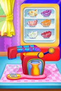 Ice Cream Parlor for Kids screenshot 3