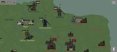 De Libertate: Ukraine 1917-22 screenshot 4