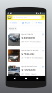 Autos Usados Chile screenshot 0